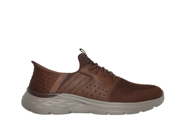 Skechers Slip-ins RF Garner Newick Men's - Browns Shoe Fit Company
